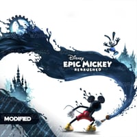Epic Mickey: Rebrushed