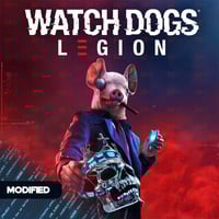 WD Legion