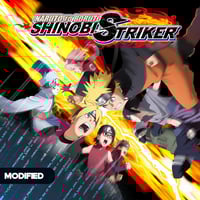 Naruto To Boruto: Shinobi Striker