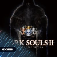حزمة تروفيات Dark Souls 2