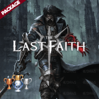 The Last Faith