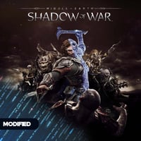 Middle-Earth: Shadow Of War