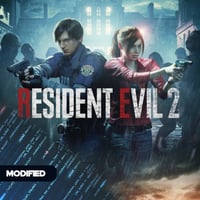 ريزدنت ايفل 2 تعديل
