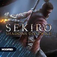 تعديل Sekiro