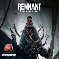 Remnant: From the Ashes