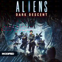 Aliens: Dark Descent