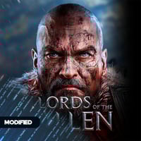 1 Lord of The Fallen