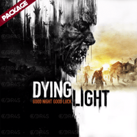 Dying light 1 الحزمة الاسطورية