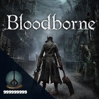 ( بلود بورن ) BloodBorne بدون استدعاء