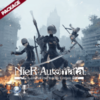 حزمة أسهل بلات Nir: automa