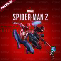 Spider Man 2 تعديل + بلاتنيوم