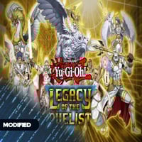 Yu-Gi-Oh! Legacy Of The Duelist