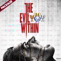 The Evil Within حزمة تروفيات