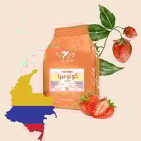 كولومبيا كاستيلو 250g