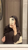 Prestige abaya 1