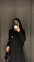 Prestige abaya