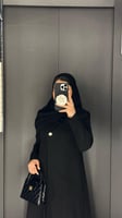 Prestige abaya