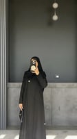 Prestige abaya