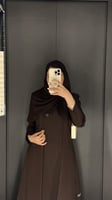 Prestige abaya 1