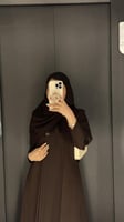 Prestige abaya 1