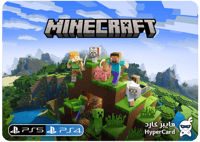 Minecraft - بنفس الحساب