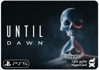 انتل داون ريميك | Until Dawn Remake - بنفس الحساب