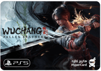WUCHANG: Fallen Feathers - سوني 5