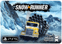 سنو رنر محاكي التغريز - سوني 5