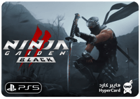 نينجا جايدن 2 بلاك ريميك - سوني 5
