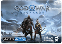 راغنروك | God of War