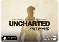 Uncharted: The Nathan Drake Collection - سوني 5