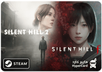 بكج سايلنت هيل | PC