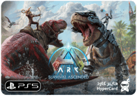 ارك اسندد - سوني 5