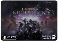 اضافة الدن رينق نايترين ELDEN RING NIGHTREIGN The...