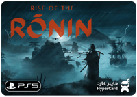 رايز اوف رونين - سوني 5