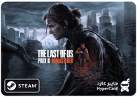 ذا لاست اوف اس 2 | PC