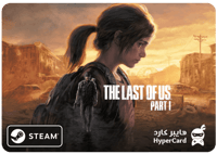 ذا لاست اوف اس 1 | PC