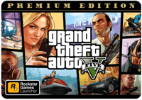 قراند 5 | GTA V الكاملة - PC