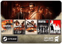 بكج مافيا كل الاجزاء | PC