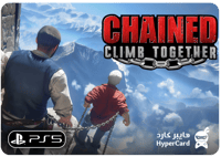 Chained Climb Together - سوني 5