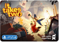 ات تايكس تو - سوني 4