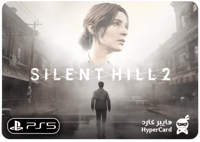 سايلنت هيل 2 - سوني 5