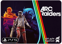 ARC Raiders - سوني 5