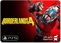 Borderlands 4 - سوني 5