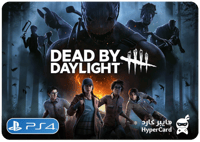 ديد باي دايلايت - سوني 4