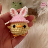 قبعة الأرنب