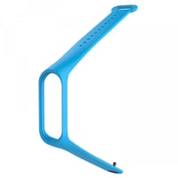 سير ساعة شاومي باند 3 Xiaomi Mi Band 3/4 Strap