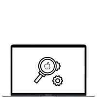 خدمة فحص ماك بوك اير MacBook Air A3113 13” M3