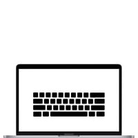 تغيير كيبورد ماك بوك برو MacBook Pro A1990