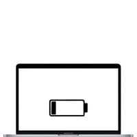 تغيير بطارية ماك بوك برو MacBook Pro A1502